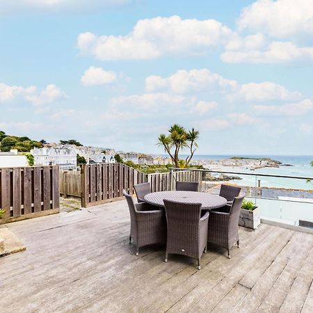 Zareba Villa St Ives Eksteriør bilde