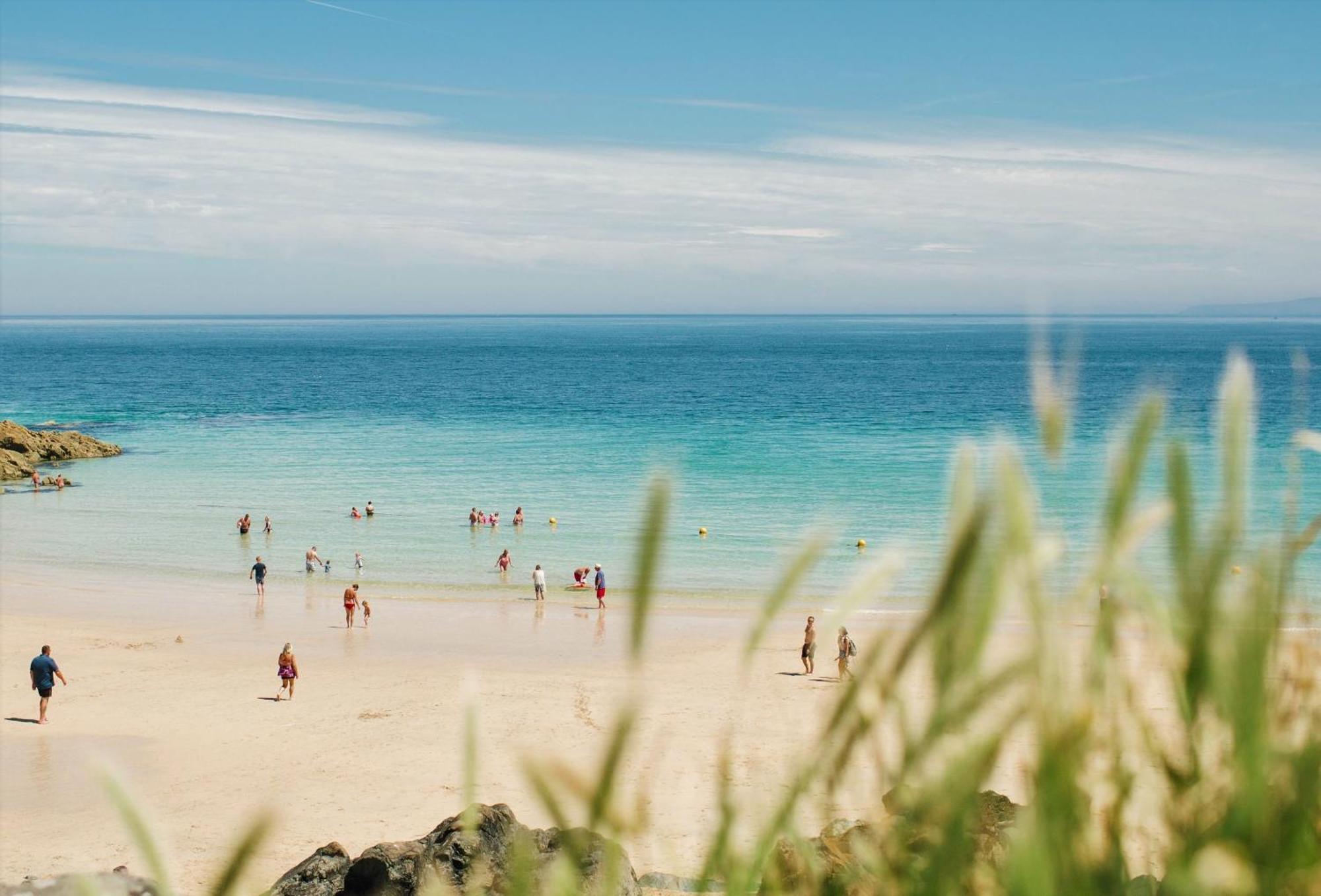 Zareba Villa St Ives Eksteriør bilde