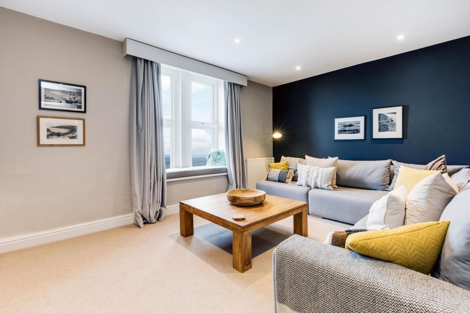 Zareba Villa St Ives Eksteriør bilde