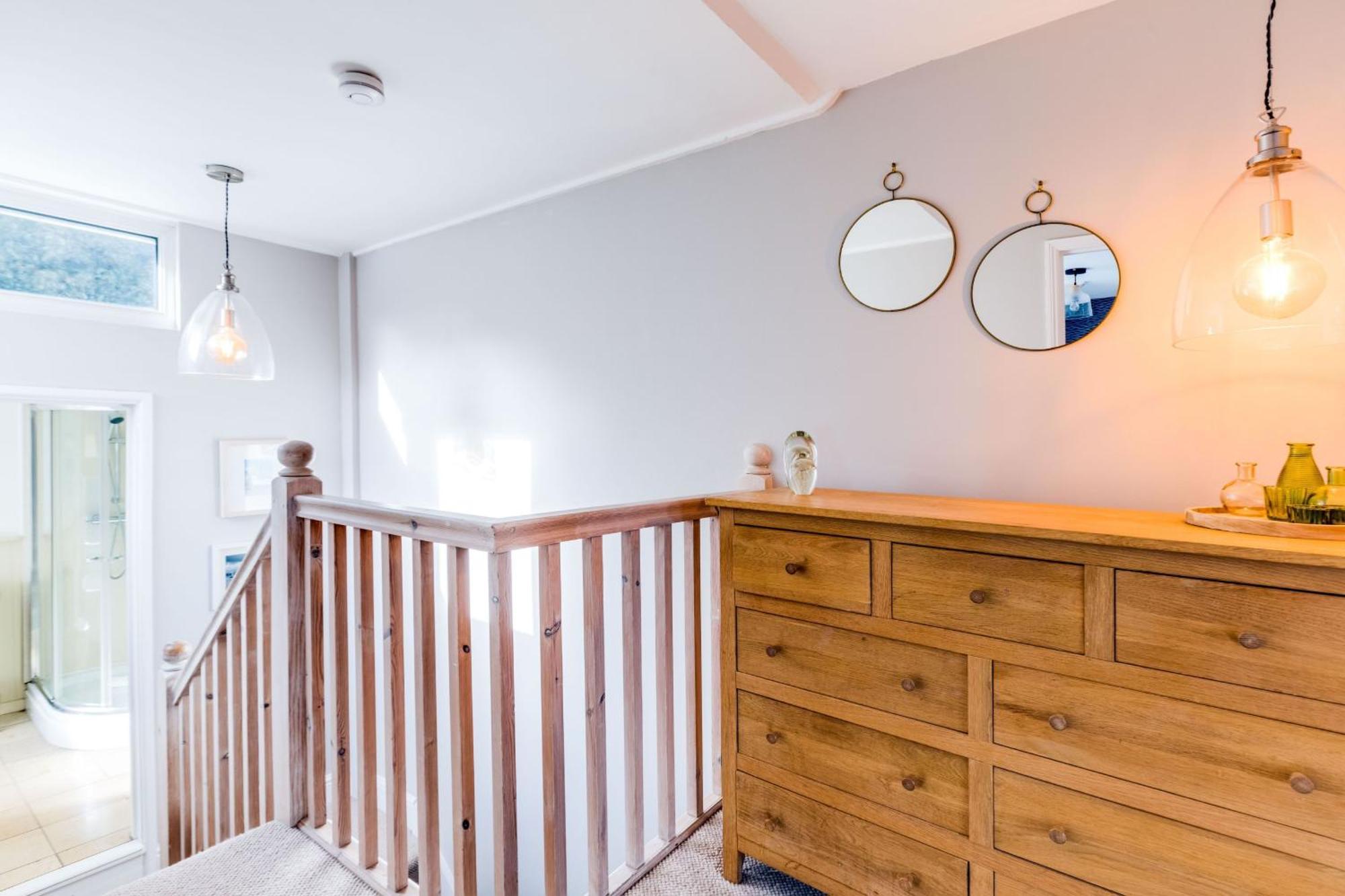 Zareba Villa St Ives Eksteriør bilde