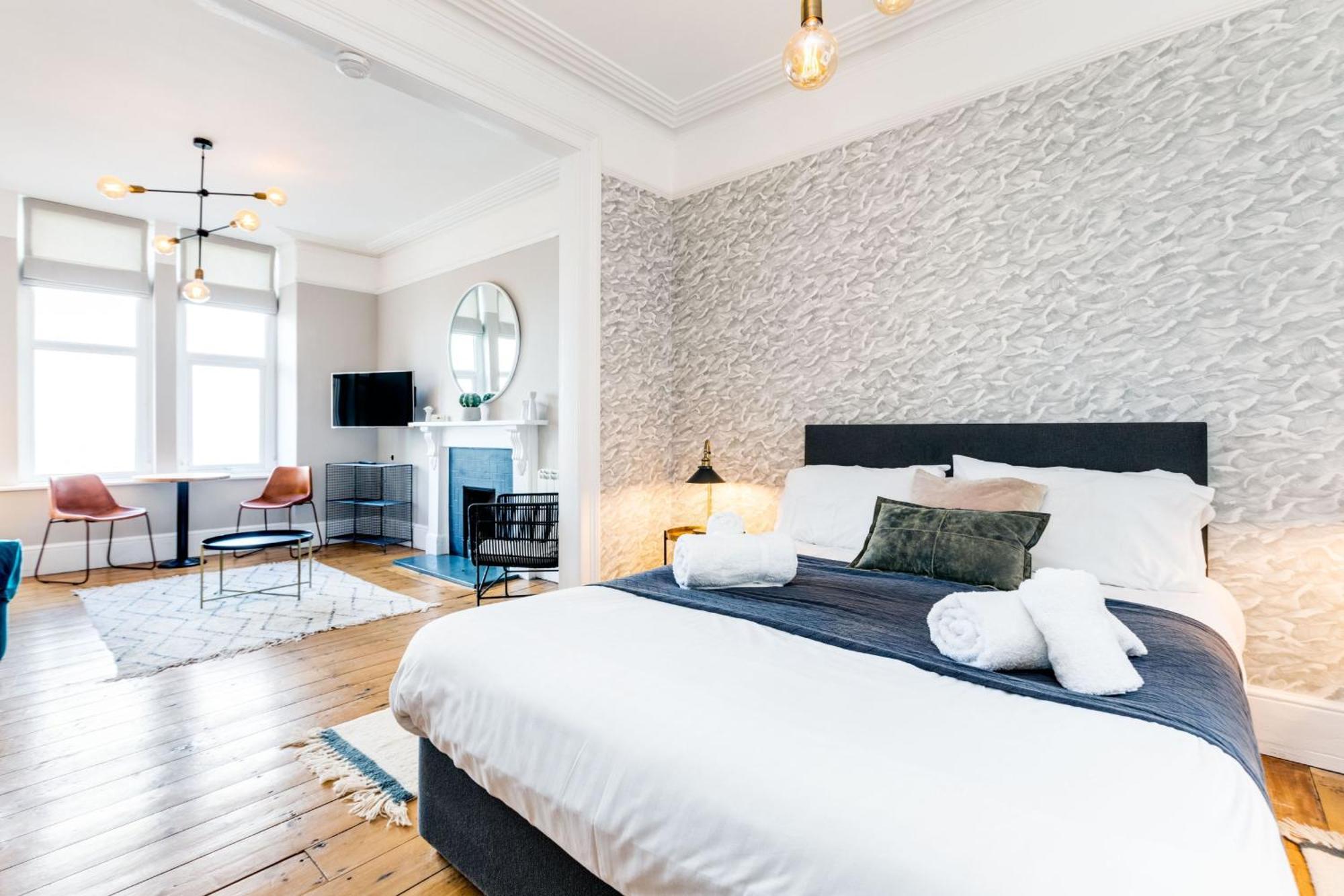 Zareba Villa St Ives Eksteriør bilde